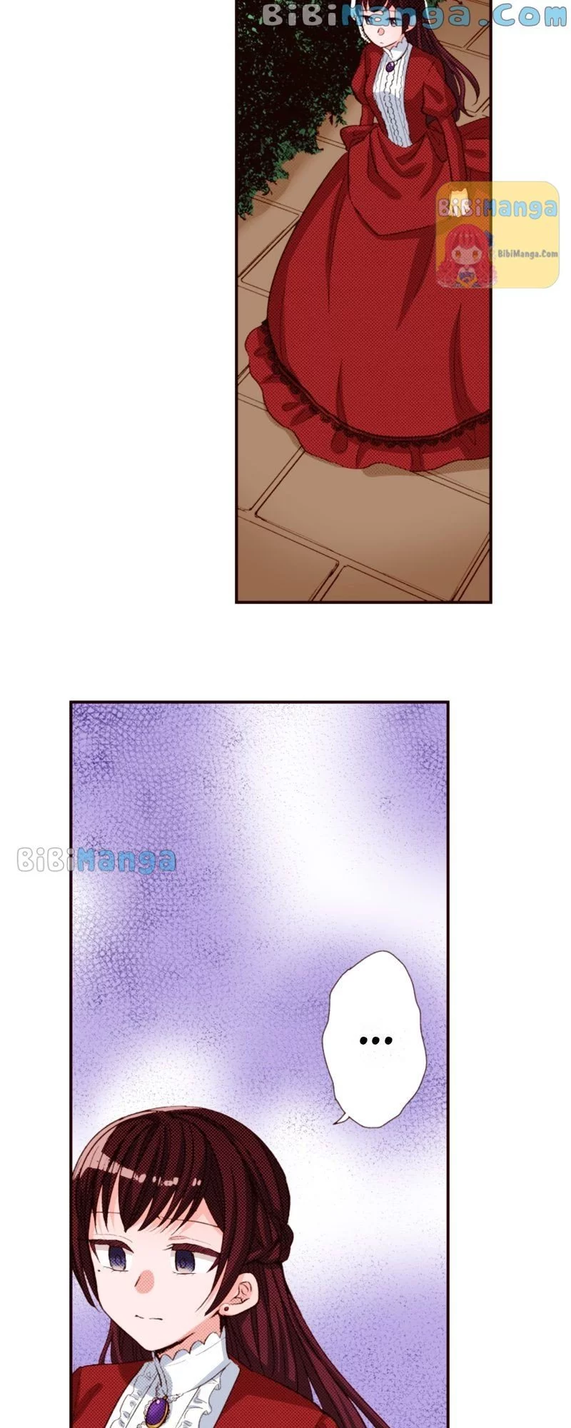 It Seems Like I Got Reincarnated Into The World of a Yandere Otome Game - Chapter 74 - Page 8