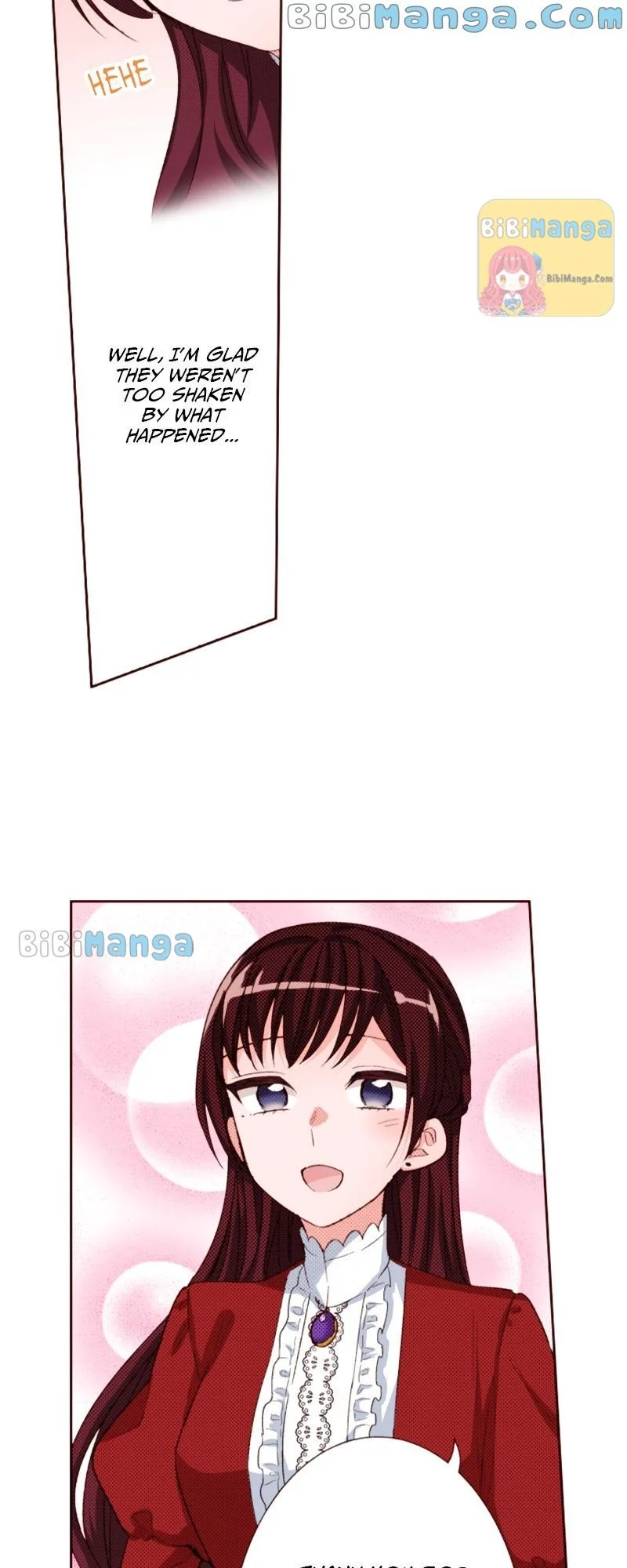 It Seems Like I Got Reincarnated Into The World of a Yandere Otome Game - Chapter 74 - Page 5