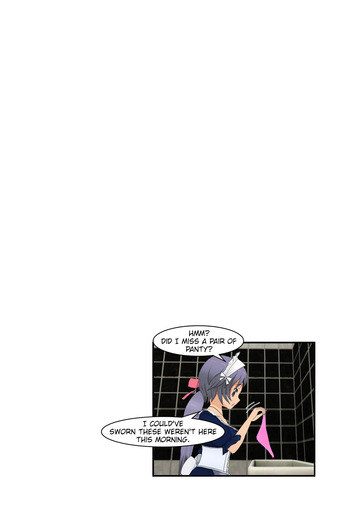 It Started With A Wi-Fi Network Name - Chapter 24 - Page 23