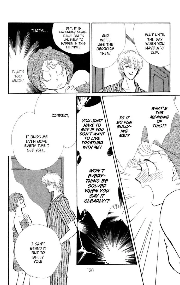 Itakiss - Chapter 14 - Page 28