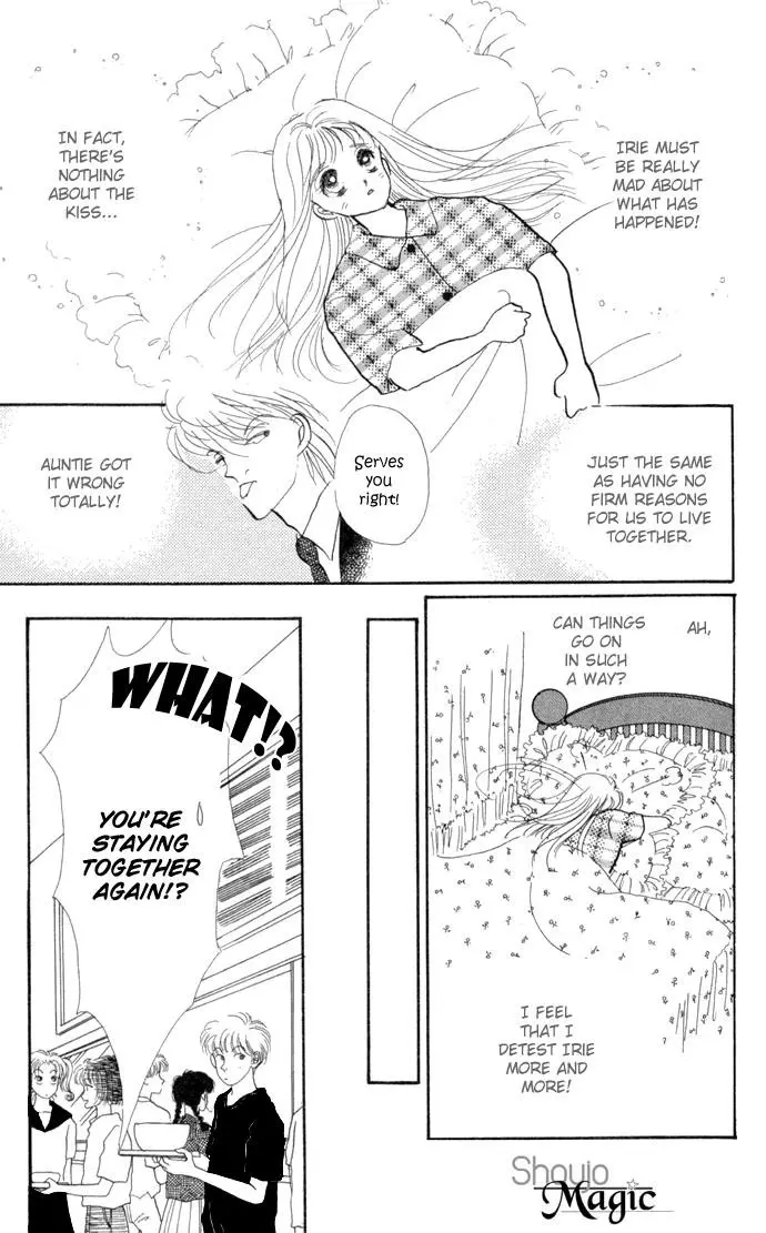 Itakiss - Chapter 14 - Page 15