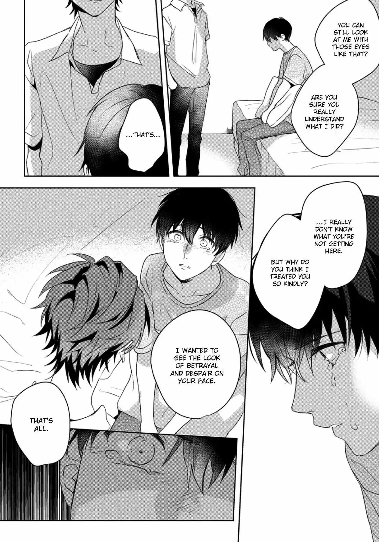 It's My First Time, but I'm in Front of a Camera! - Chapter 6 - Page 10