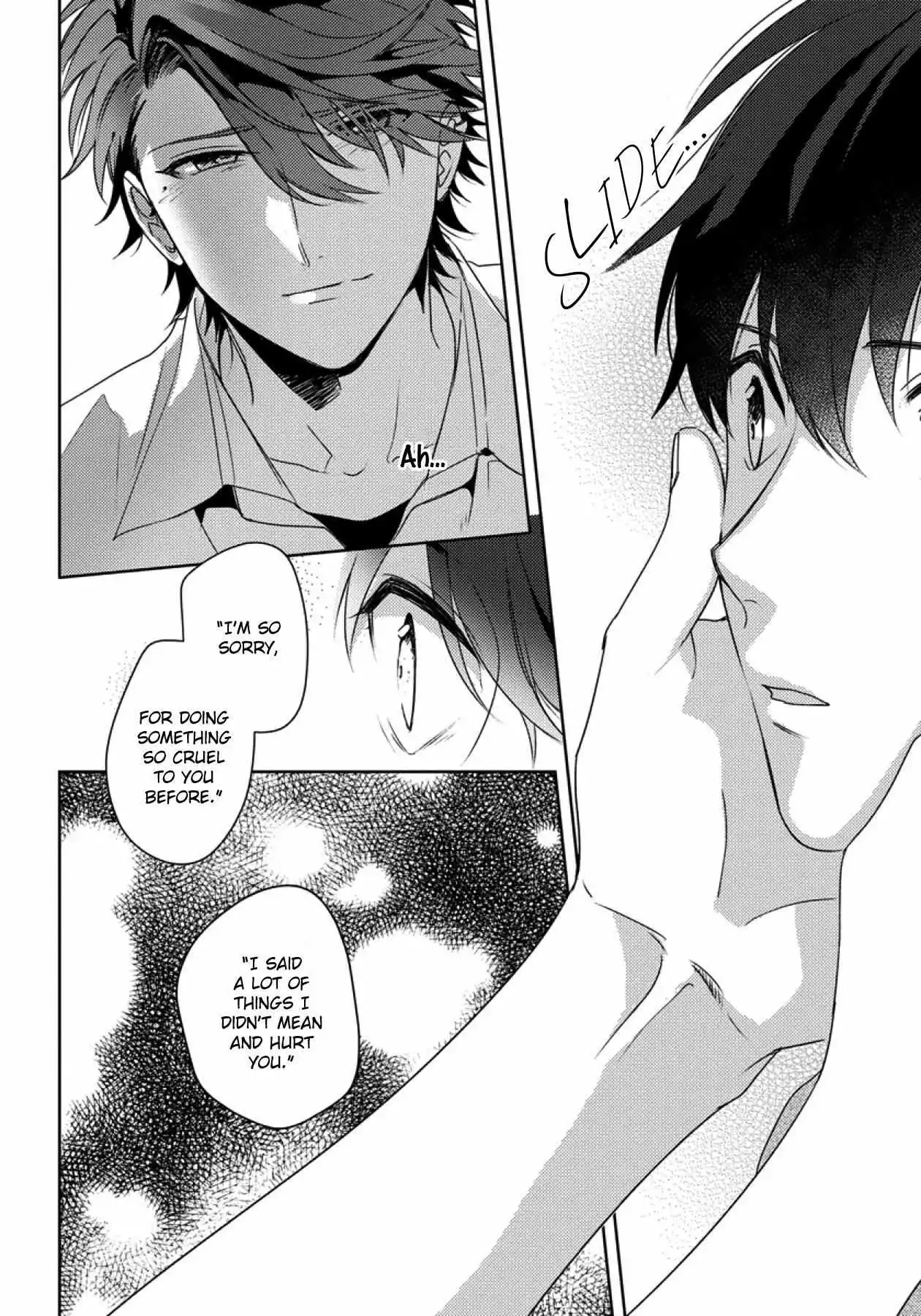 It's My First Time, but I'm in Front of a Camera! - Chapter 6 - Page 6