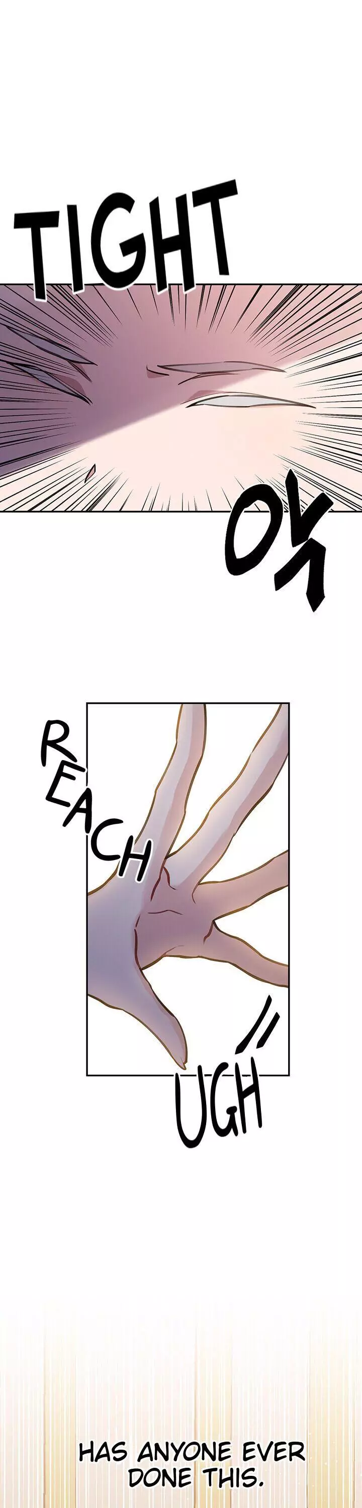It's No Use Hanging On - Chapter 1 - Page 4