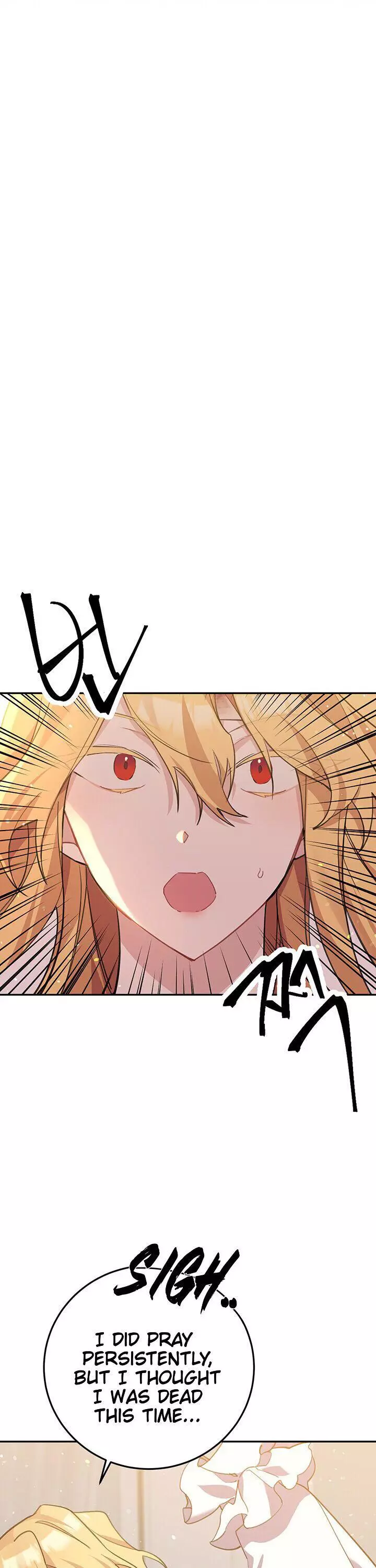 It's No Use Hanging On - Chapter 1 - Page 47