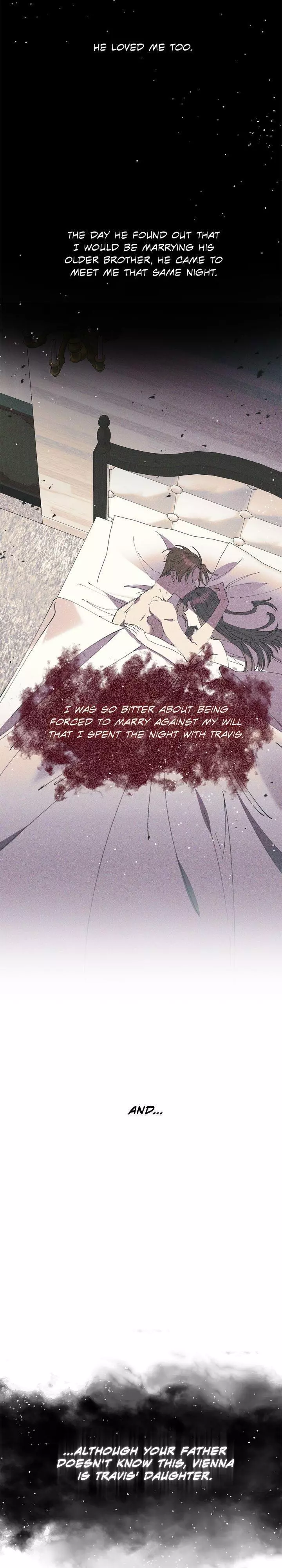 It's No Use Hanging On - Chapter 26 - Page 2