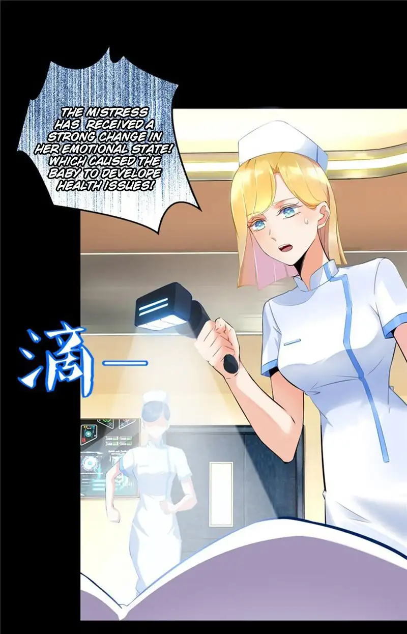 It's not Easy to be a Man after Traveling to the Future - Chapter 1 - Page 19