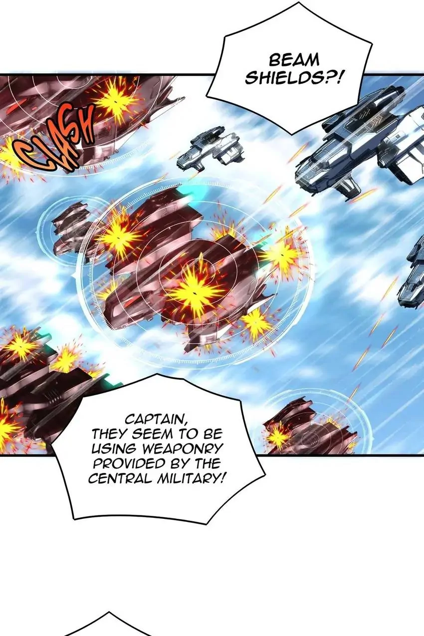 It's Not Easy to Be a Man After Travelling to the Future [INKR Official] - Chapter 24 - Page 9