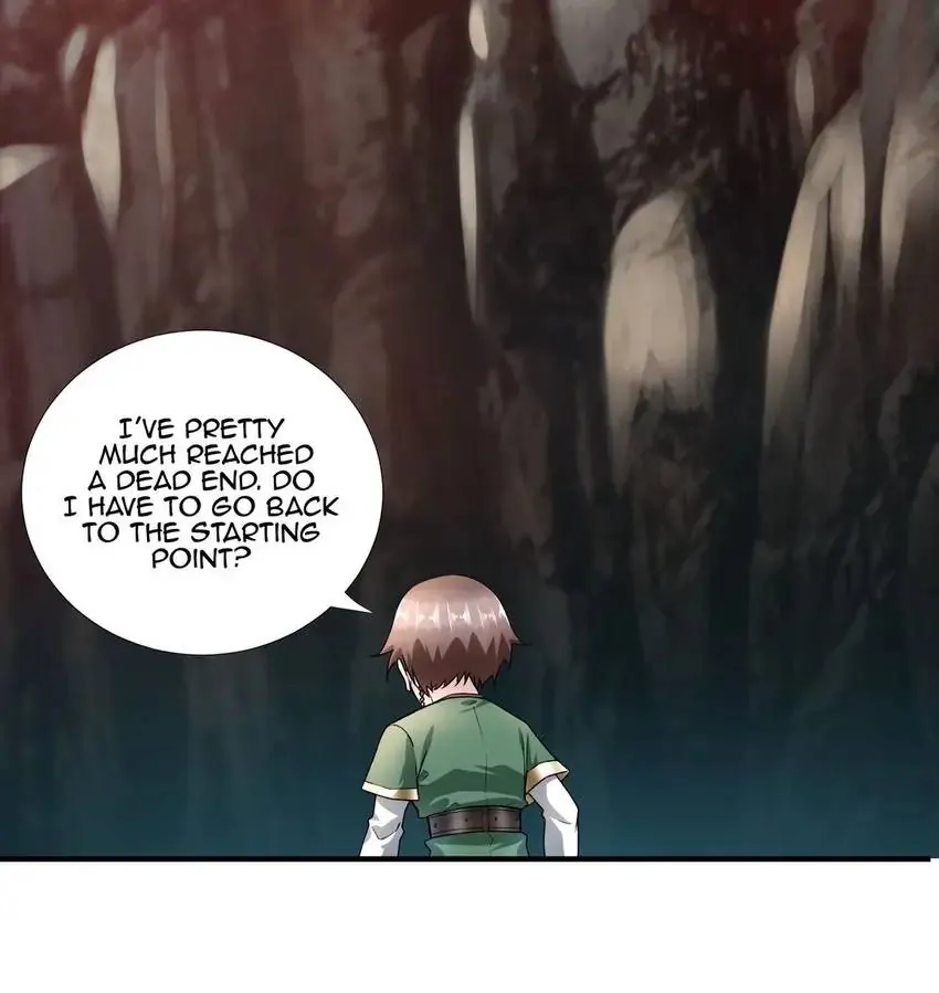 It's Not Easy to Be a Man After Travelling to the Future [INKR Official] - Chapter 43 - Page 20