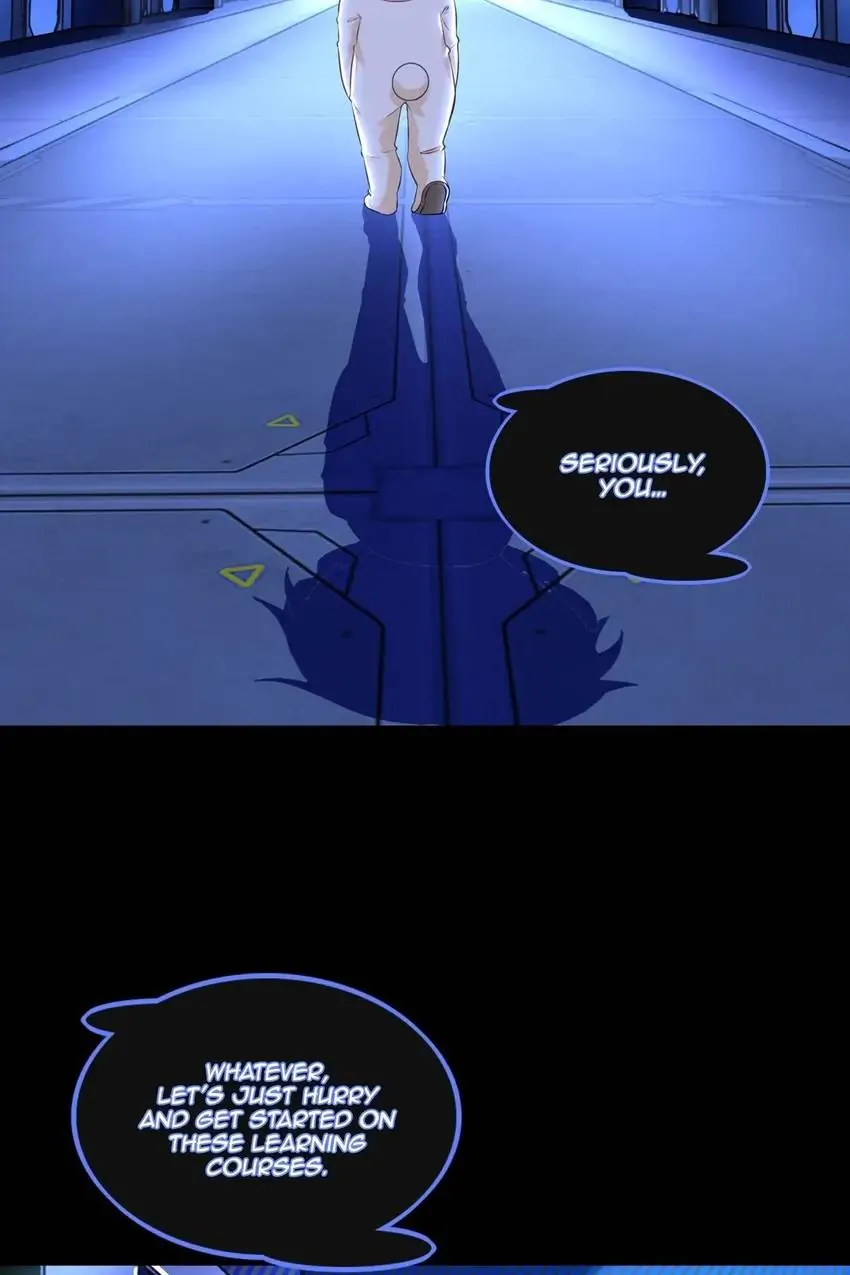 It's Not Easy to Be a Man After Travelling to the Future [INKR Official] - Chapter 5 - Page 7