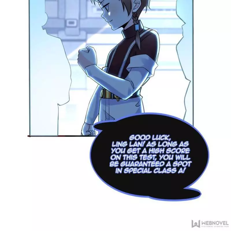 It's not Easy to be a Man after Travelling to the Future - Chapter 11 - Page 12