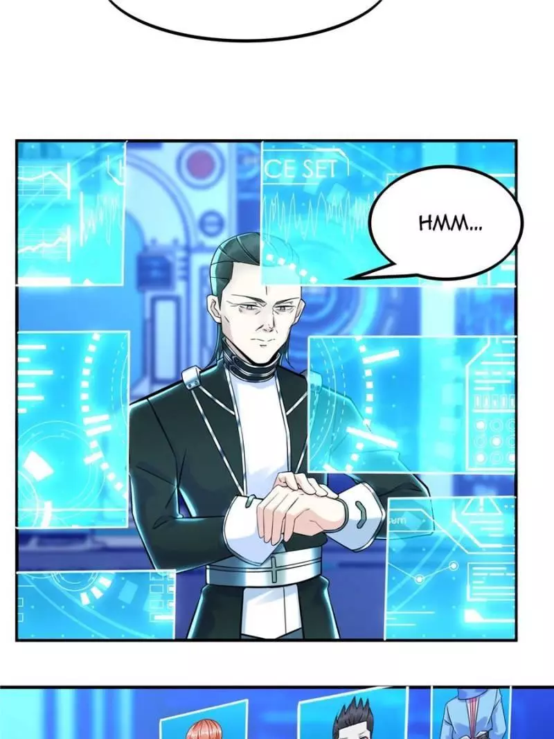 It's not Easy to be a Man after Travelling to the Future - Chapter 13 - Page 45