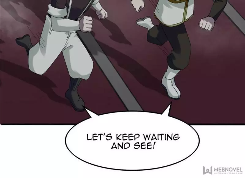 It's not Easy to be a Man after Travelling to the Future - Chapter 13 - Page 4