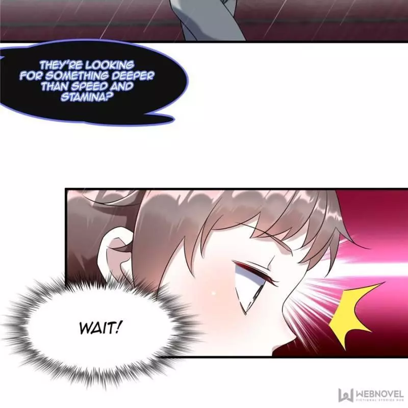 It's not Easy to be a Man after Travelling to the Future - Chapter 13 - Page 20