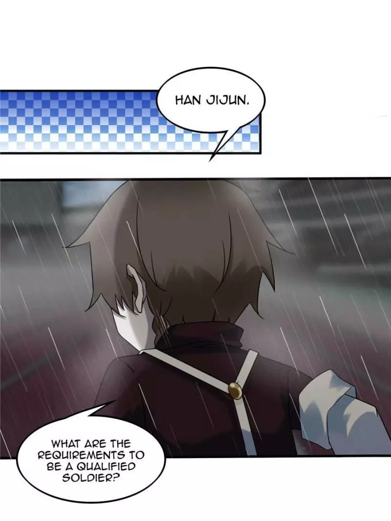 It's not Easy to be a Man after Travelling to the Future - Chapter 13 - Page 23