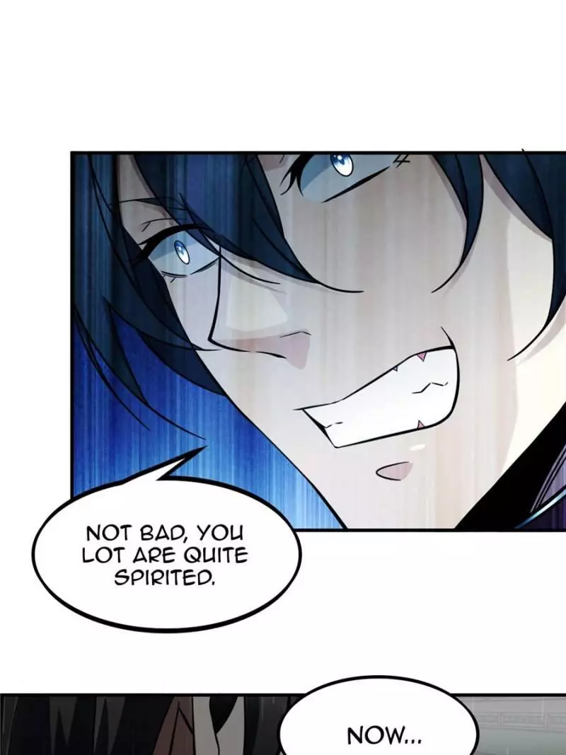It's not Easy to be a Man after Travelling to the Future - Chapter 14 - Page 49