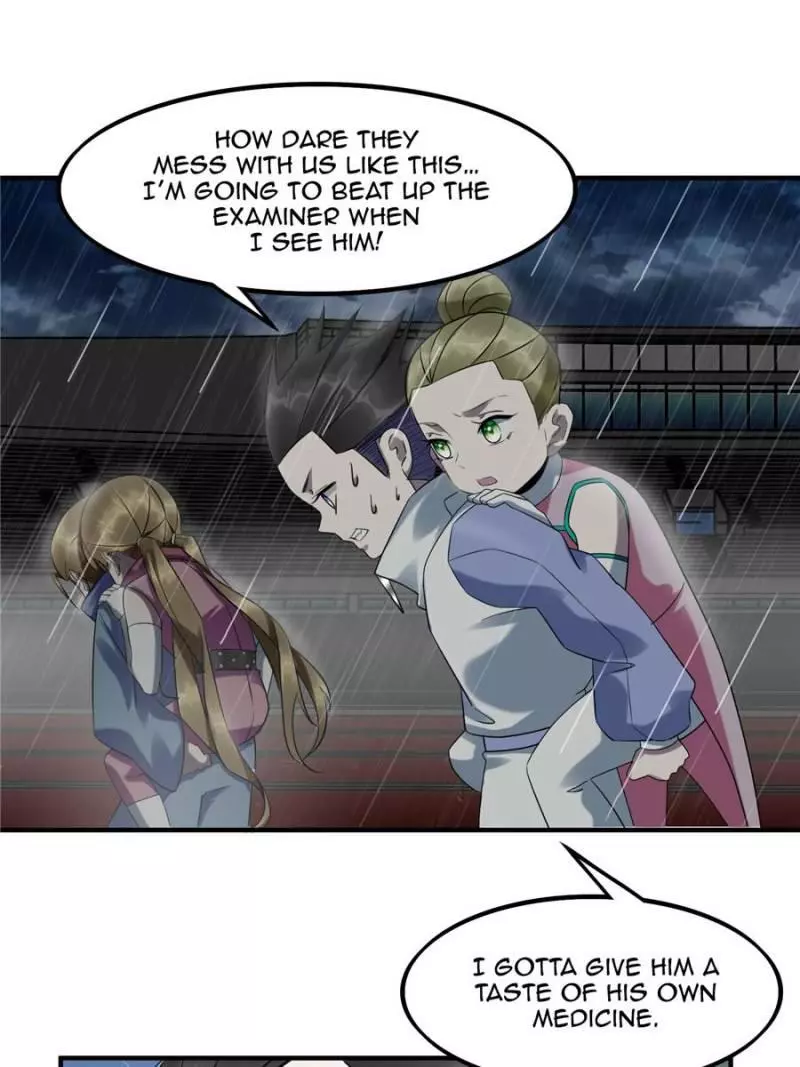 It's not Easy to be a Man after Travelling to the Future - Chapter 14 - Page 9
