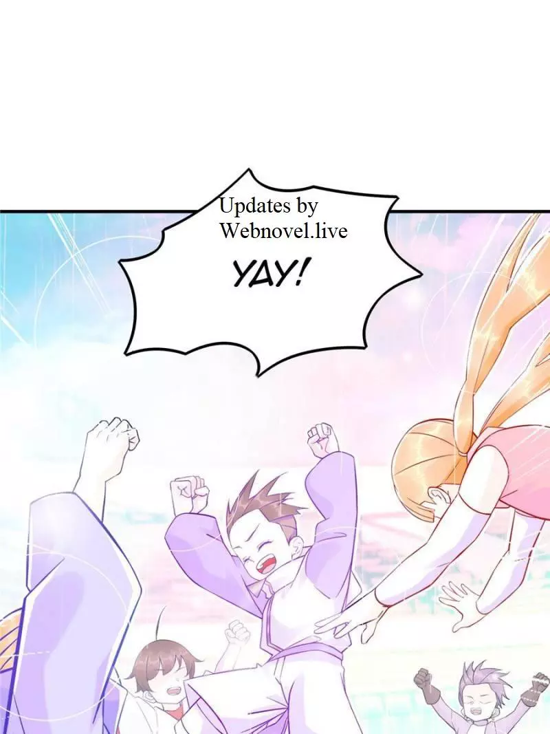 It's not Easy to be a Man after Travelling to the Future - Chapter 17 - Page 30