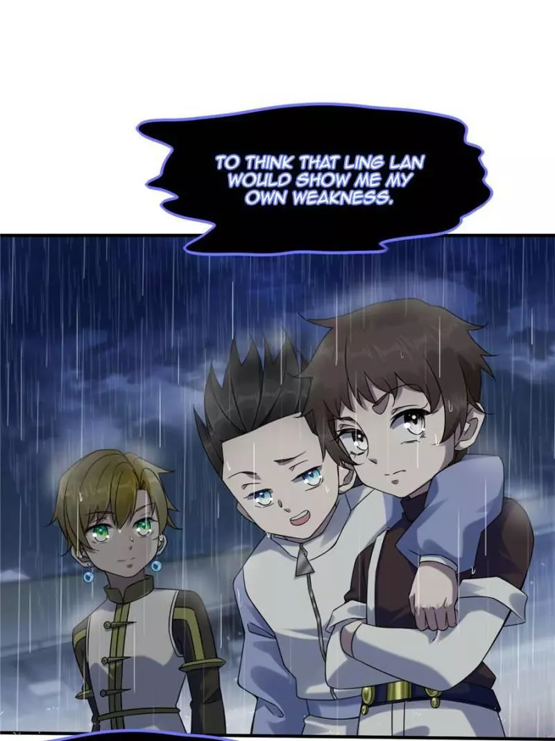 It's not Easy to be a Man after Travelling to the Future - Chapter 17 - Page 26