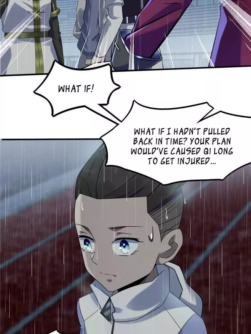 It's not Easy to be a Man after Travelling to the Future - Chapter 17 - Page 19