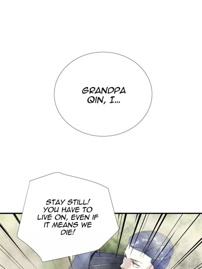 It's not Easy to be a Man after Travelling to the Future - Chapter 27 - Page 47