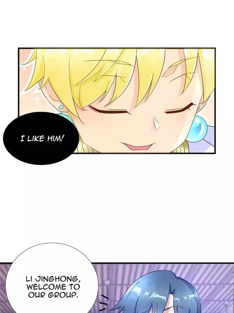 It's not Easy to be a Man after Travelling to the Future - Chapter 29 - Page 22