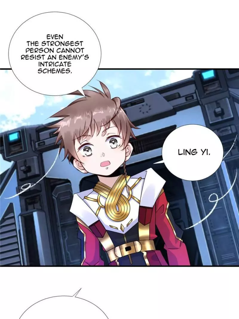 It's not Easy to be a Man after Travelling to the Future - Chapter 29 - Page 47