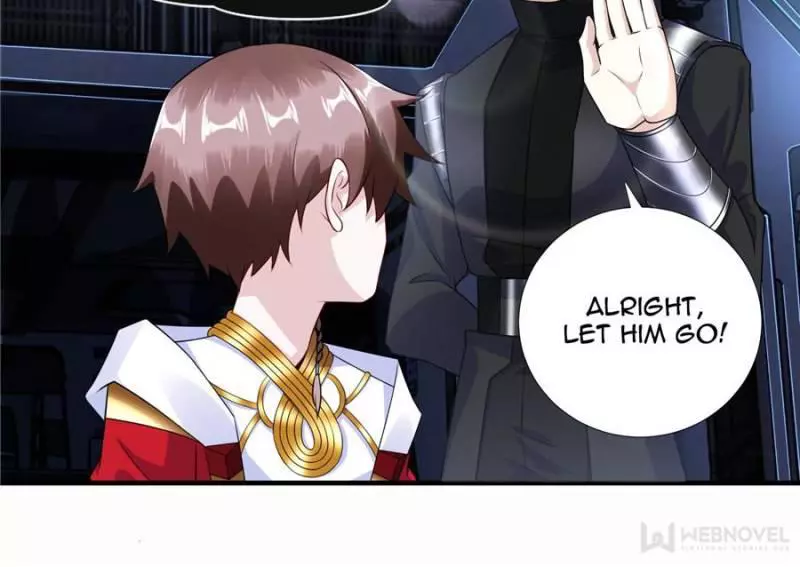 It's not Easy to be a Man after Travelling to the Future - Chapter 29 - Page 43