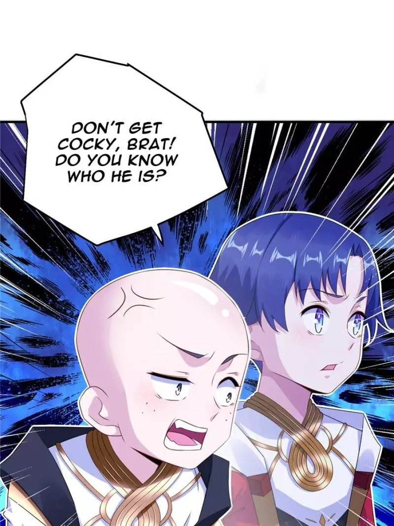 It's not Easy to be a Man after Travelling to the Future - Chapter 29 - Page 2
