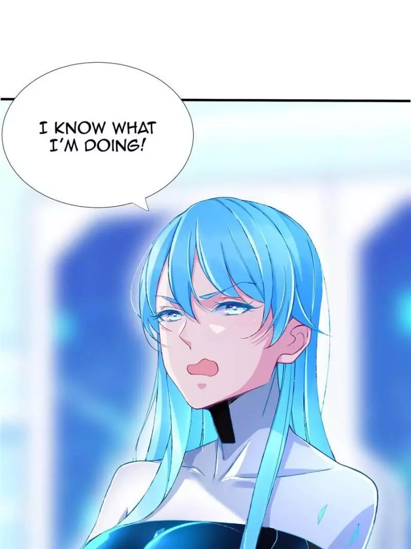 It's not Easy to be a Man after Travelling to the Future - Chapter 35 - Page 9