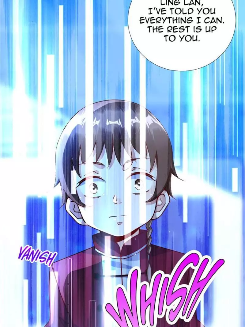 It's not Easy to be a Man after Travelling to the Future - Chapter 35 - Page 52