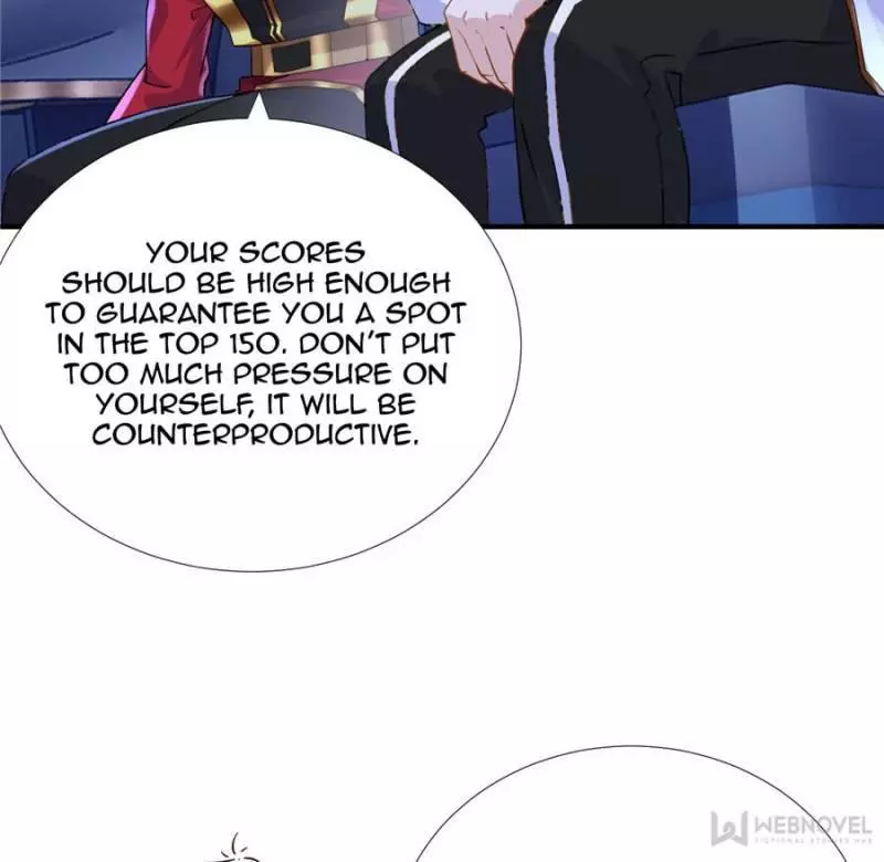 It's not Easy to be a Man after Travelling to the Future - Chapter 36 - Page 44