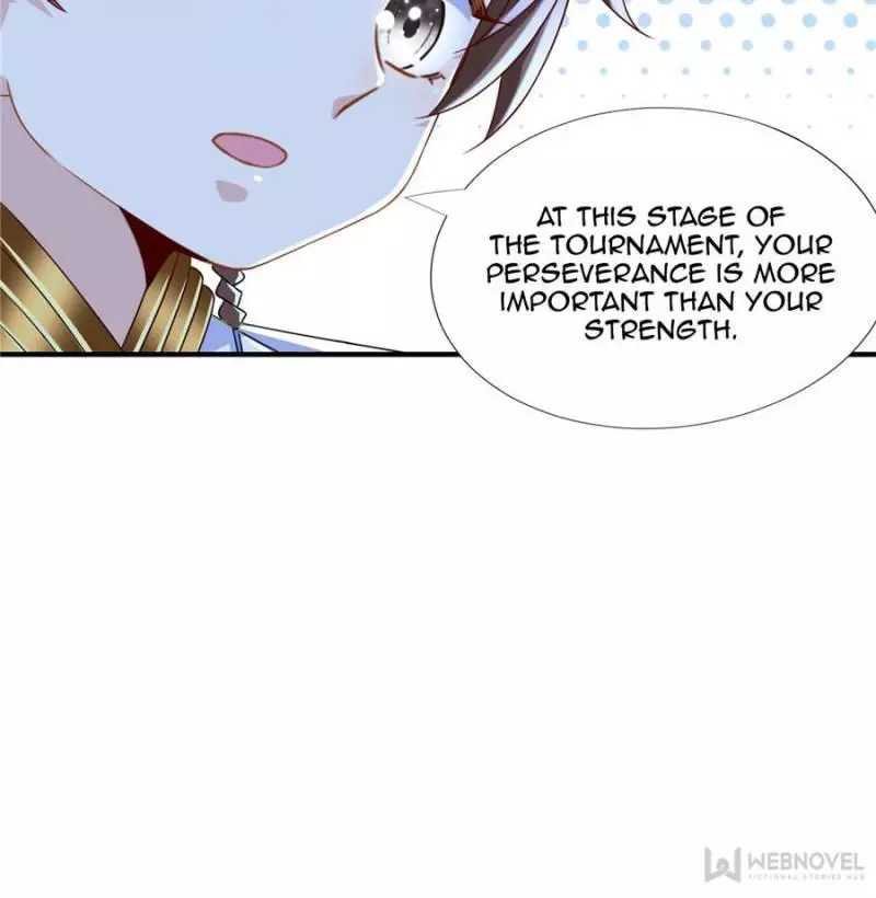It's not Easy to be a Man after Travelling to the Future - Chapter 36 - Page 46