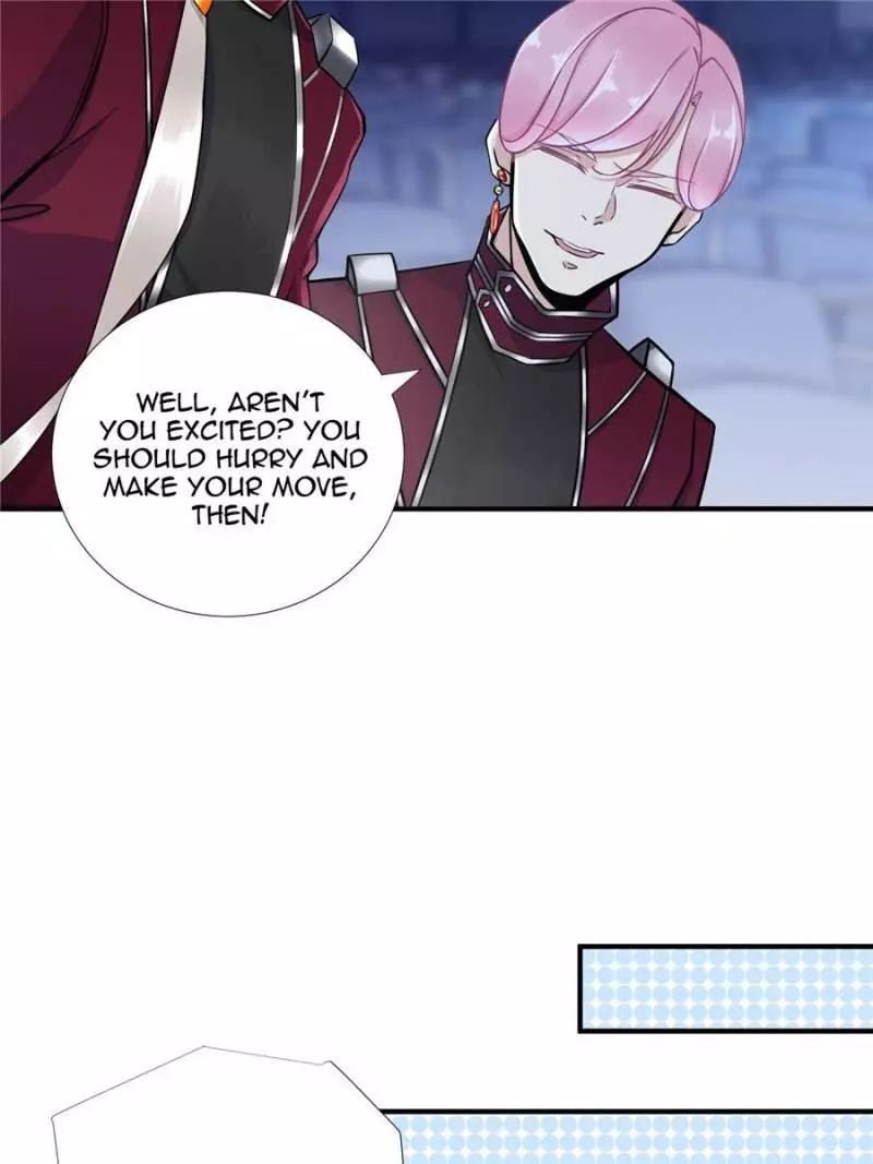 It's not Easy to be a Man after Travelling to the Future - Chapter 39 - Page 40
