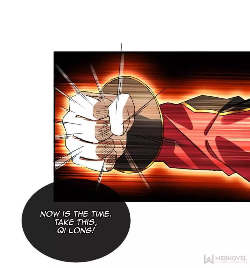 It's not Easy to be a Man after Travelling to the Future - Chapter 39 - Page 1
