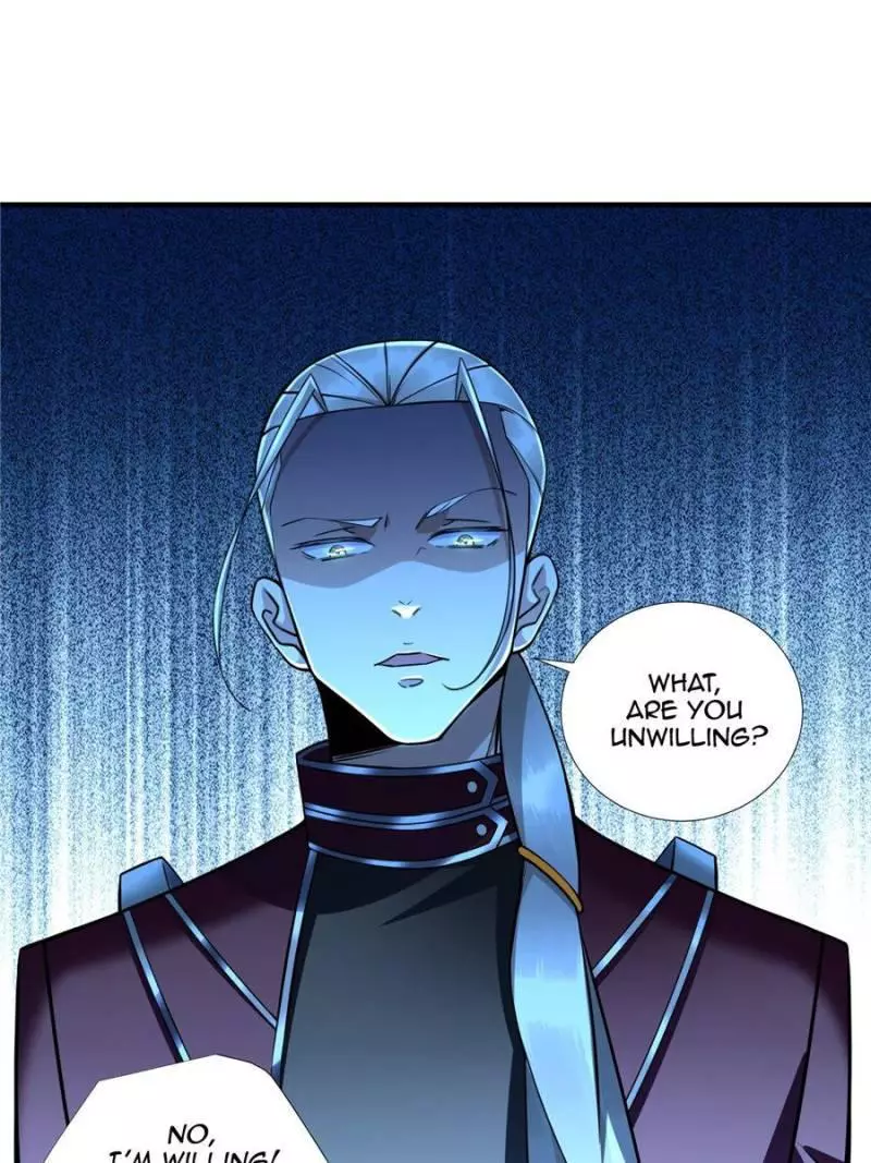 It's not Easy to be a Man after Travelling to the Future - Chapter 39 - Page 56