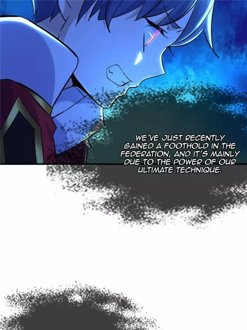 It's not Easy to be a Man after Travelling to the Future - Chapter 39 - Page 25