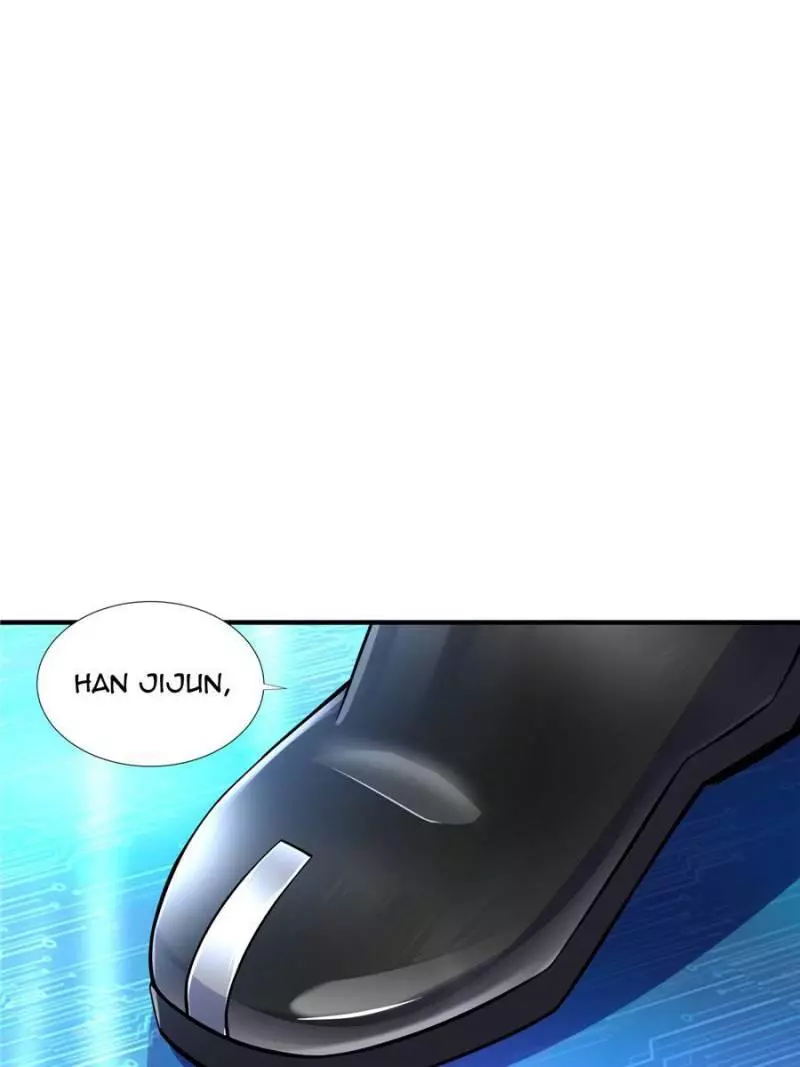 It's not Easy to be a Man after Travelling to the Future - Chapter 40 - Page 1
