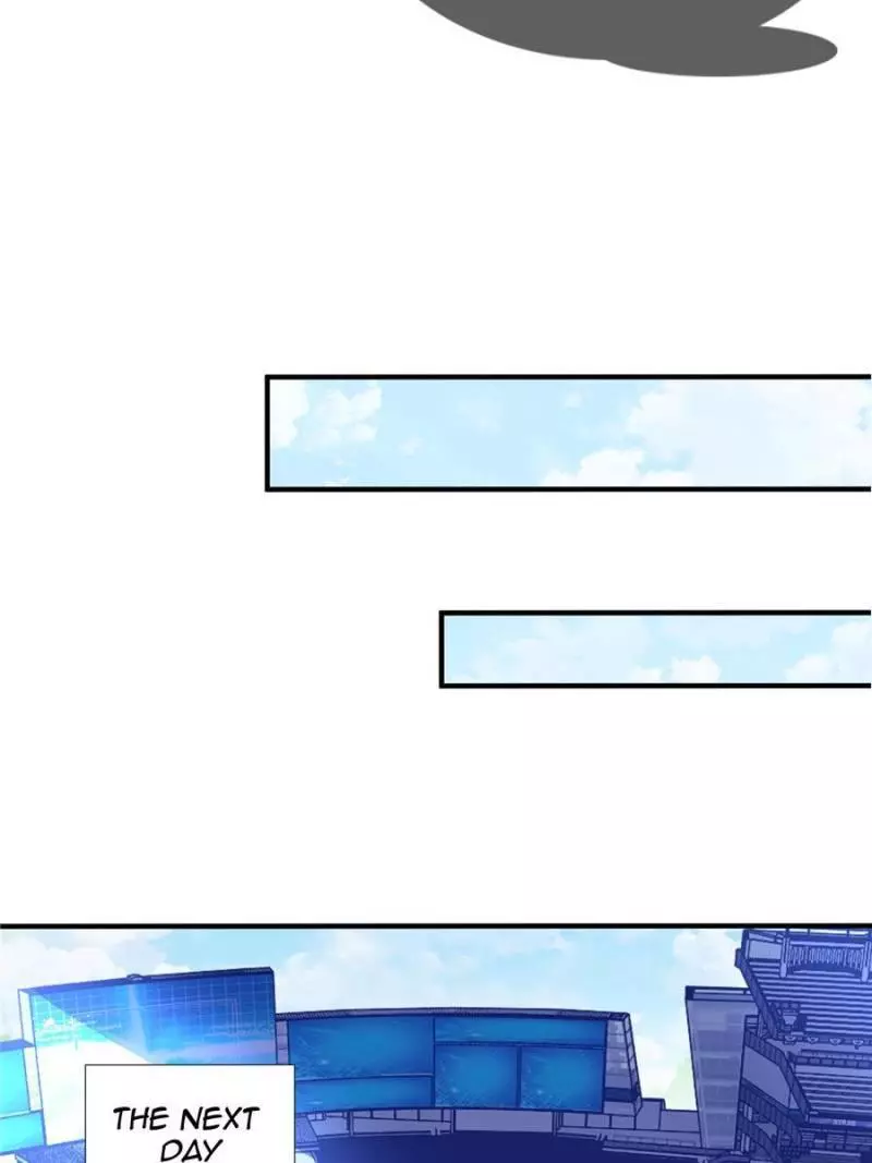 It's not Easy to be a Man after Travelling to the Future - Chapter 40 - Page 57