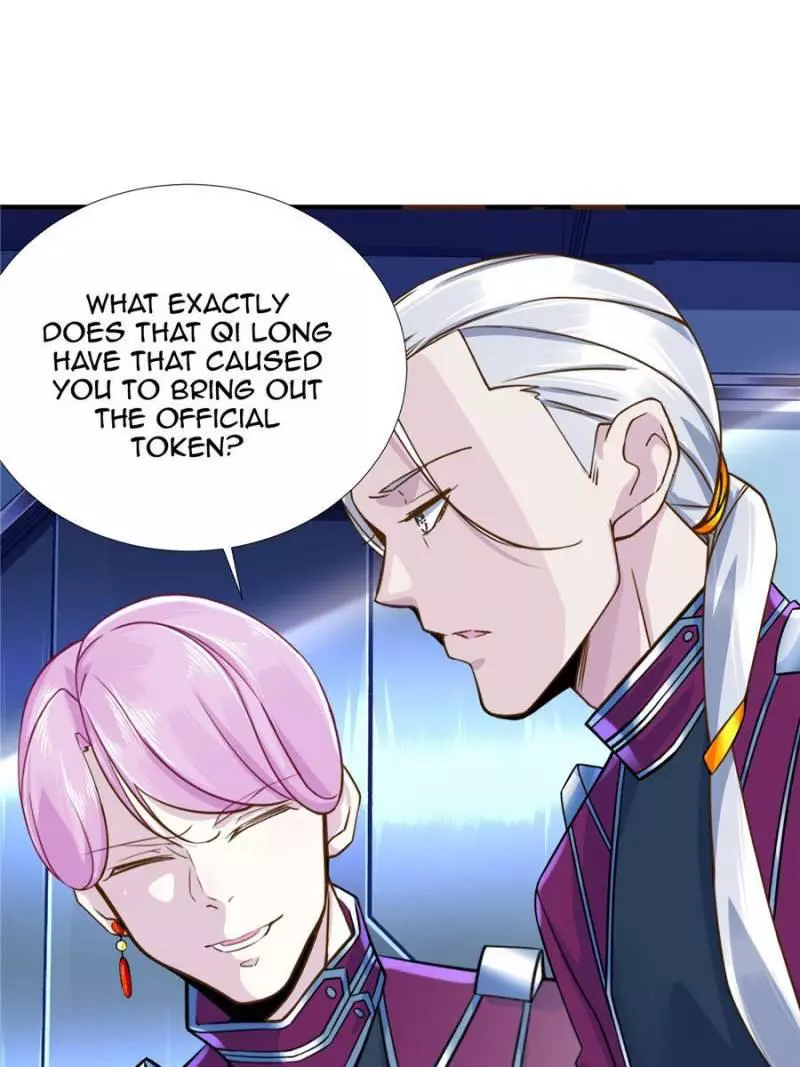 It's not Easy to be a Man after Travelling to the Future - Chapter 40 - Page 18