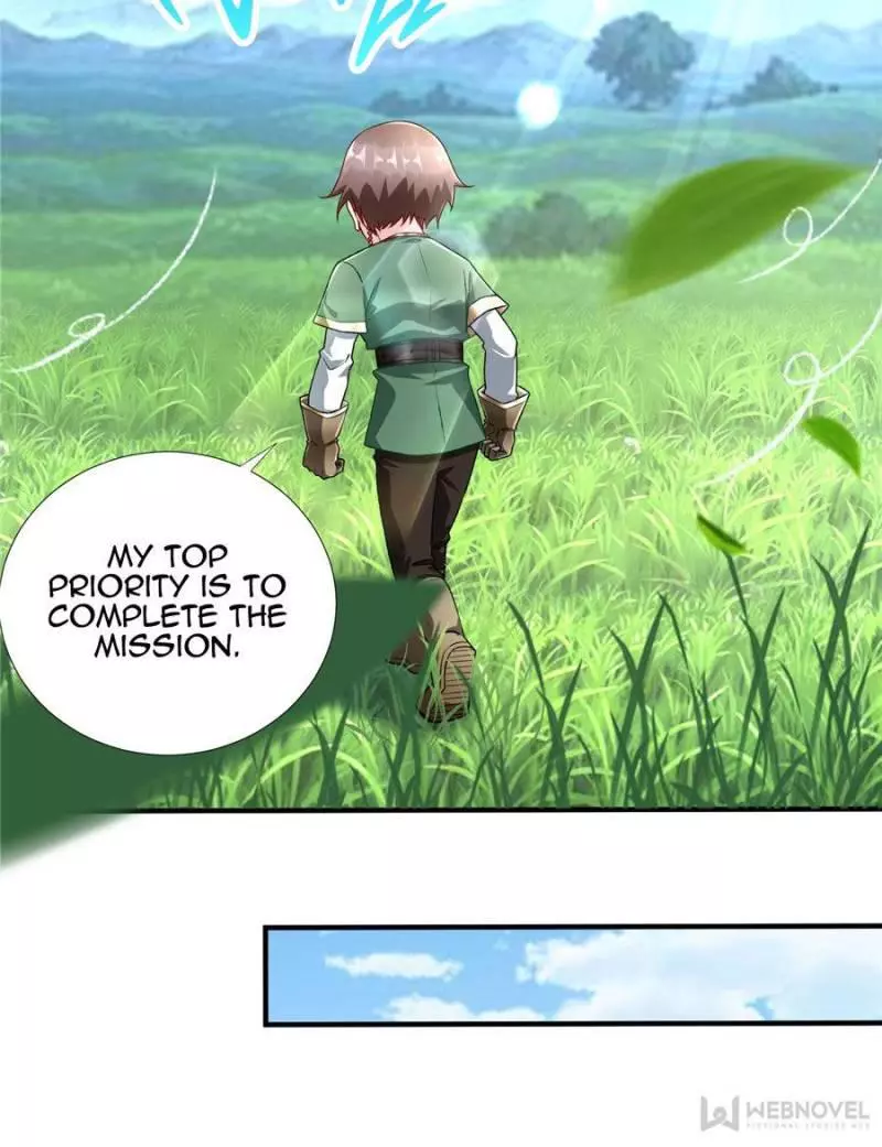 It's not Easy to be a Man after Travelling to the Future - Chapter 43 - Page 20