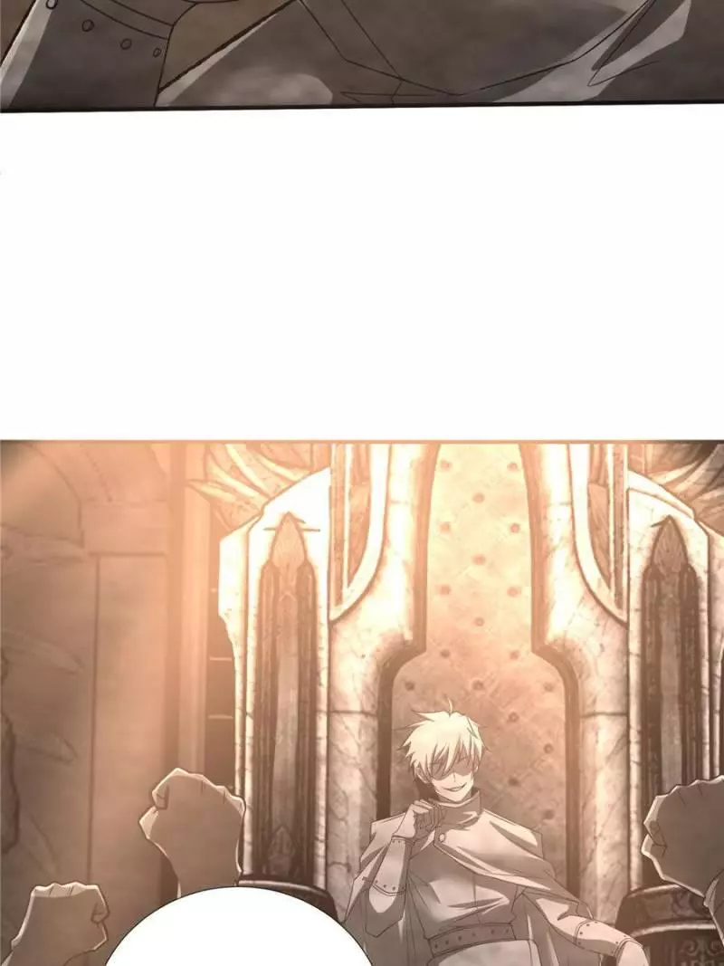 It's not Easy to be a Man after Travelling to the Future - Chapter 43 - Page 4