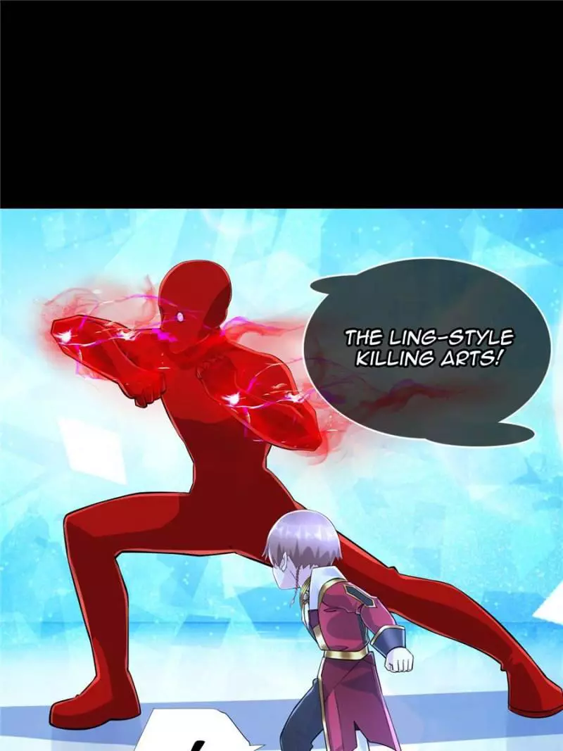It's not Easy to be a Man after Travelling to the Future - Chapter 49 - Page 19