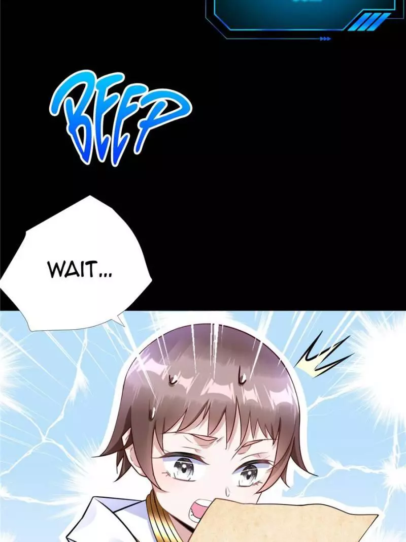 It's not Easy to be a Man after Travelling to the Future - Chapter 49 - Page 43