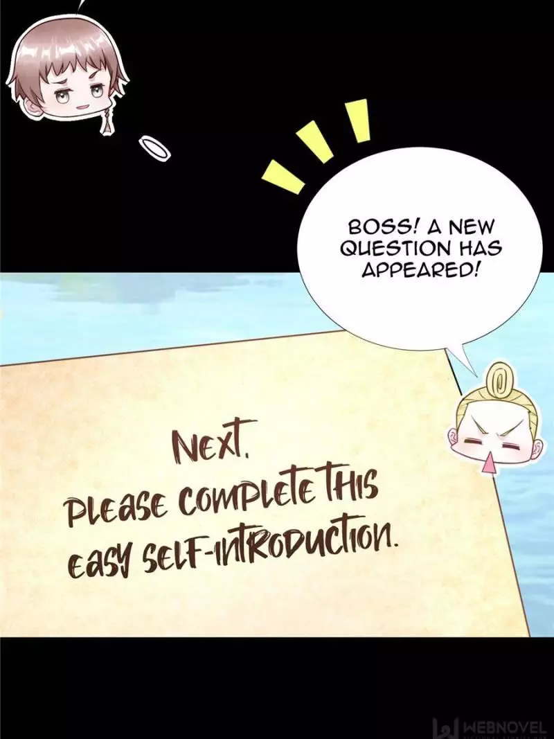It's not Easy to be a Man after Travelling to the Future - Chapter 50 - Page 2