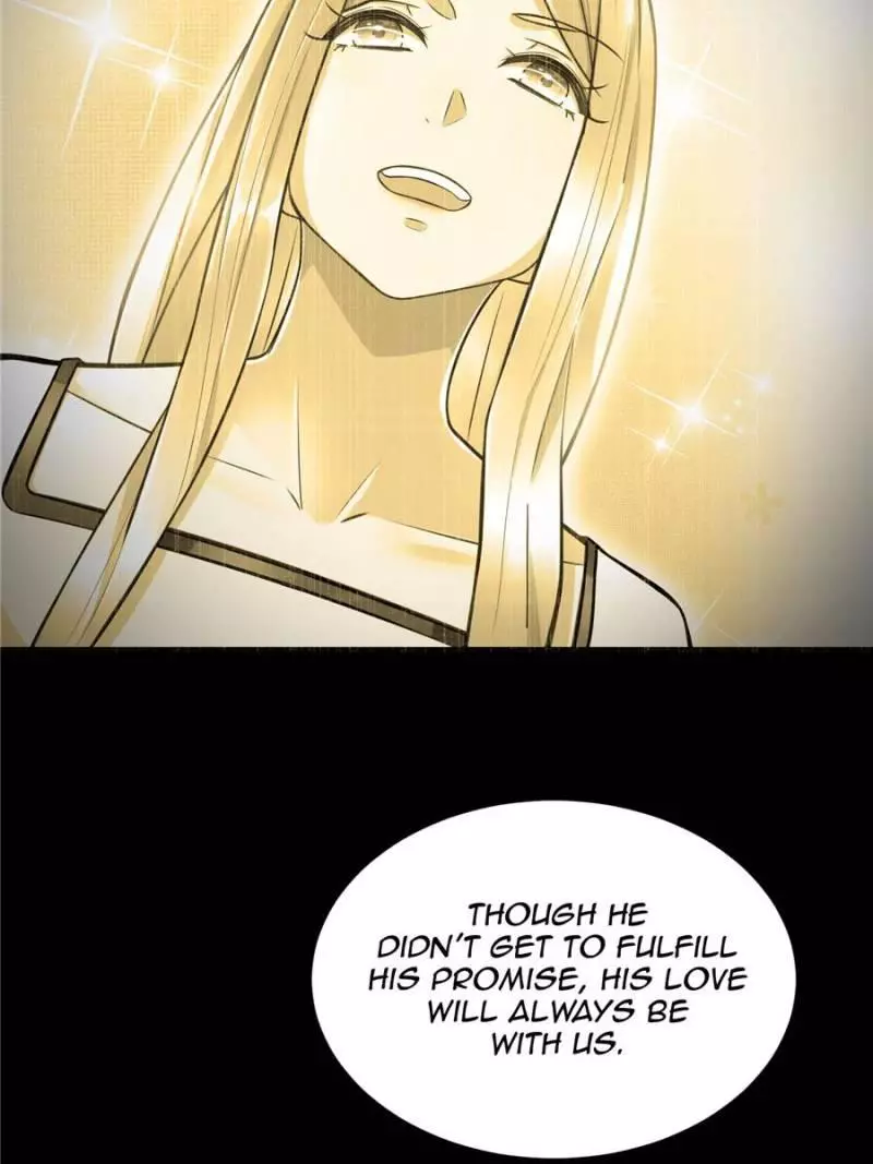 It's not Easy to be a Man after Travelling to the Future - Chapter 50 - Page 12