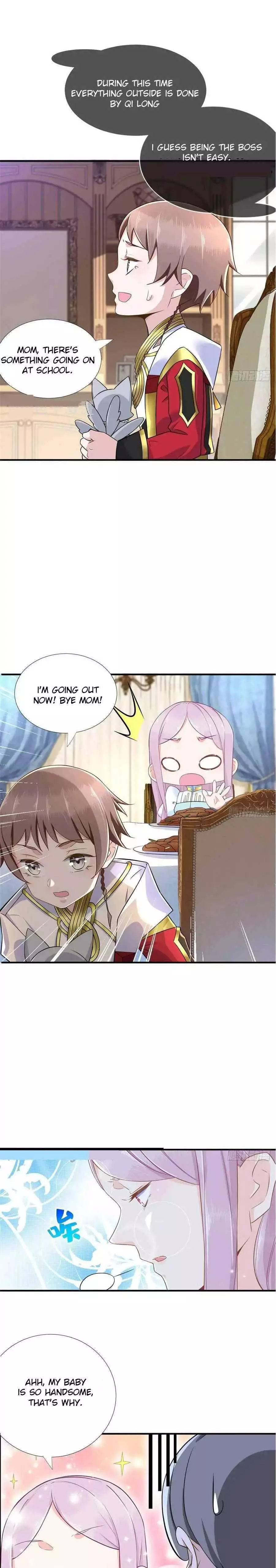 It's not Easy to be a Man after Travelling to the Future - Chapter 60 - Page 1