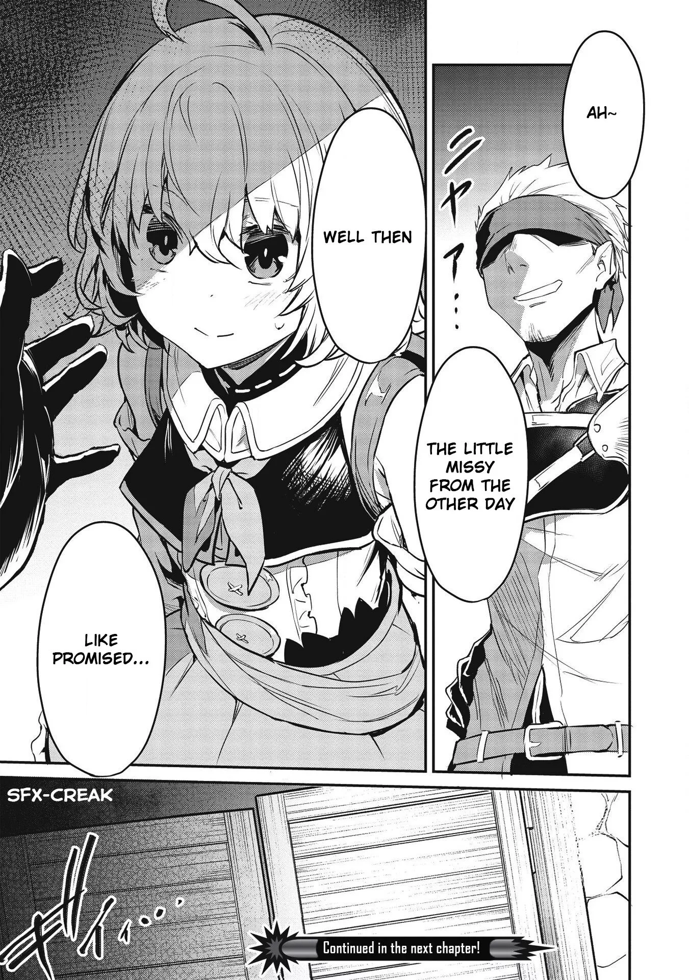 Itsudemo Jitaku Ni Kaerareru Ore Wa, Isekai De Gyoushounin O Hajimemashita - Chapter 9 - Page 18