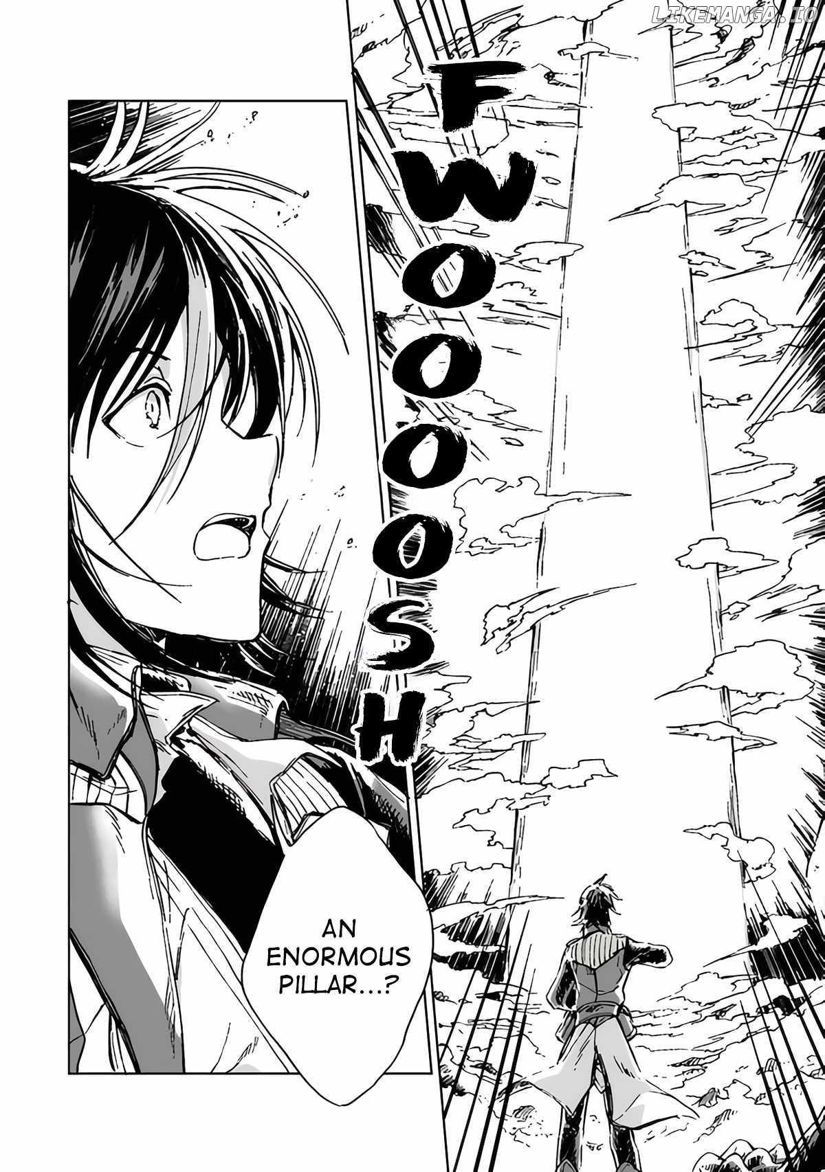 I've Been Kicked Out of an S-Rank Guild. But Only I Can Communicate With Dragons. Before I Knew It, I Became the Greatest Dragon Knight - Chapter 18 - Page 28