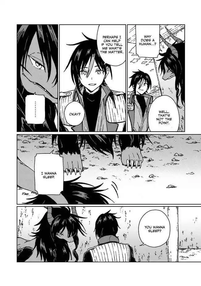 I've Been Kicked Out of an S-Rank Guild. But Only I Can Communicate With Dragons. Before I Knew It, I Became the Greatest Dragon Knight - Chapter 3 - Page 9